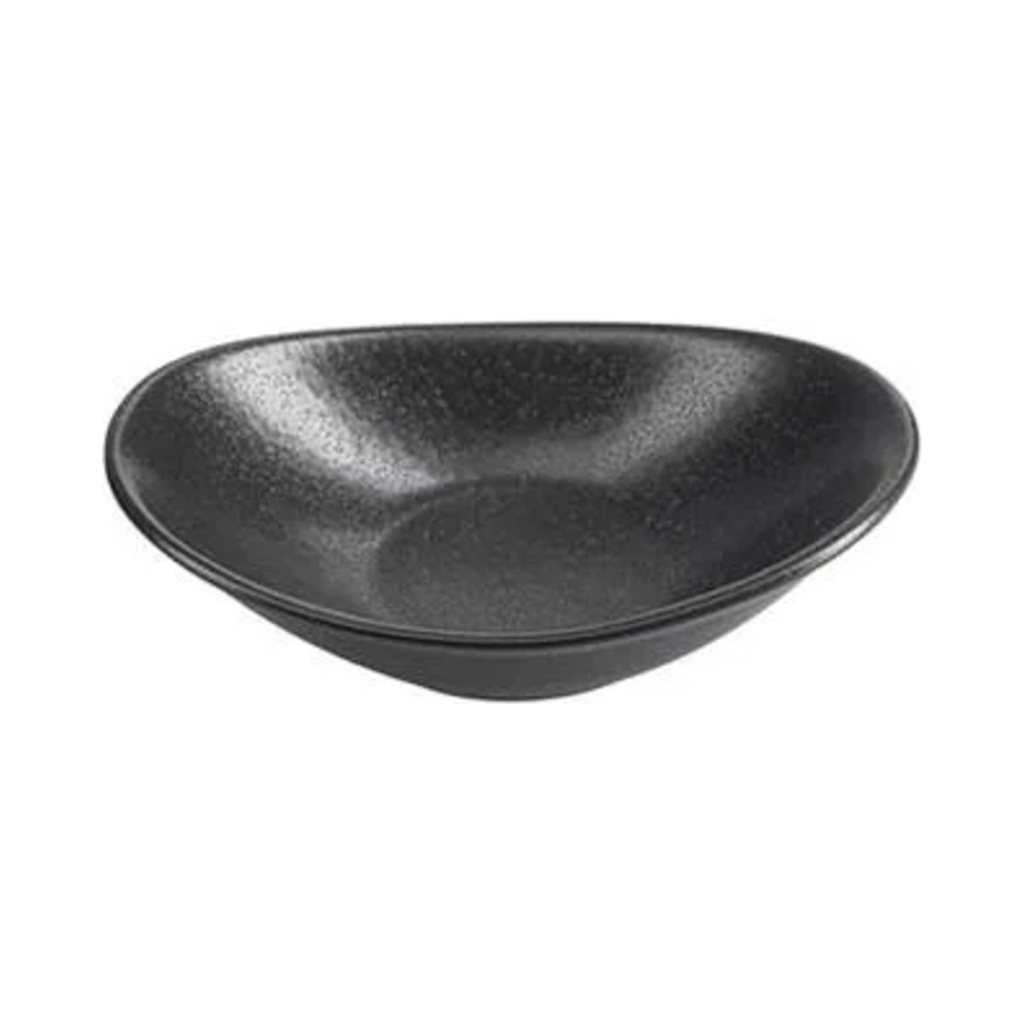 Seasons fekete Mini tál 10 cm
