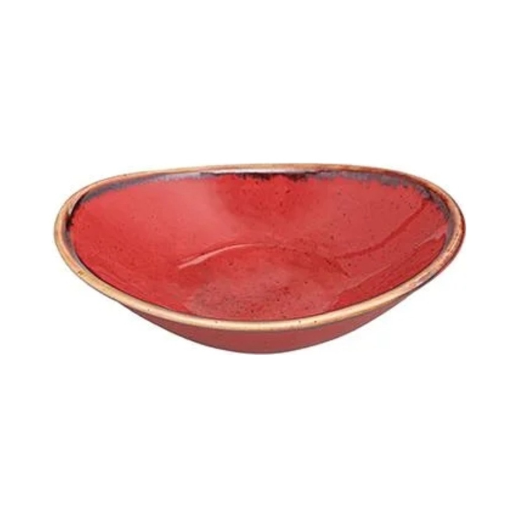 Seasons Piros Mini Tál 11cm