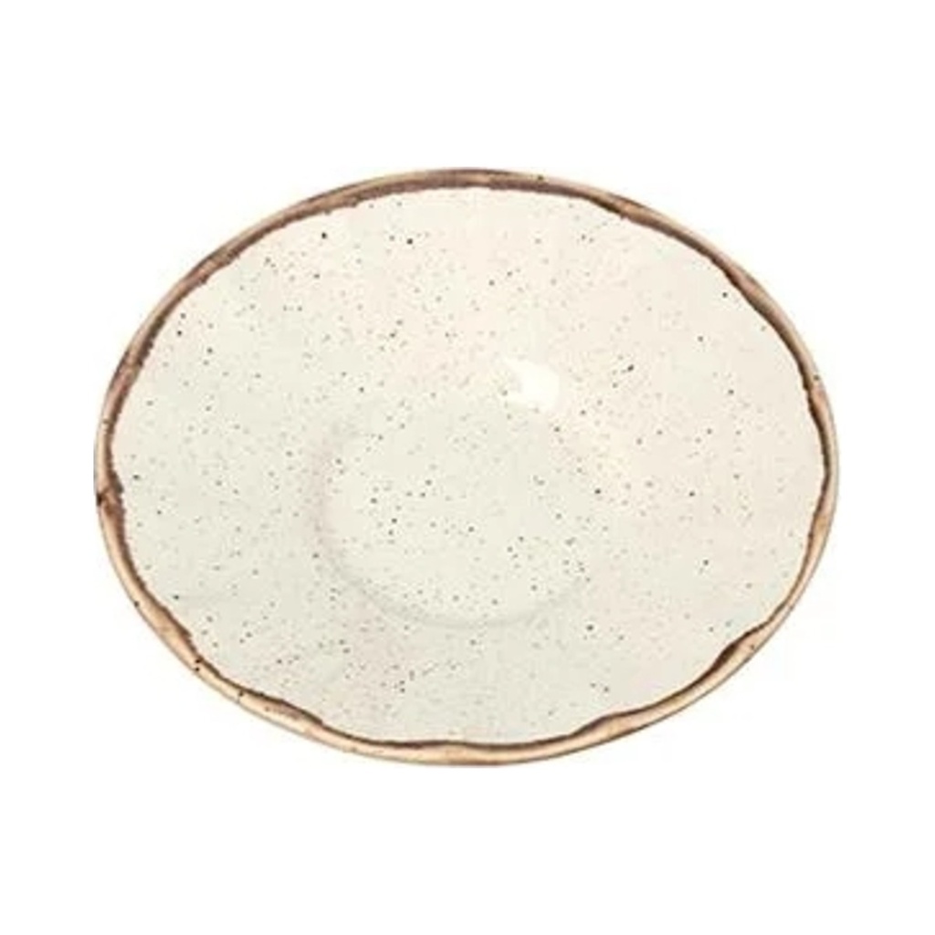 Seasons Bézs Török Teáscsésze Alátét 11cm