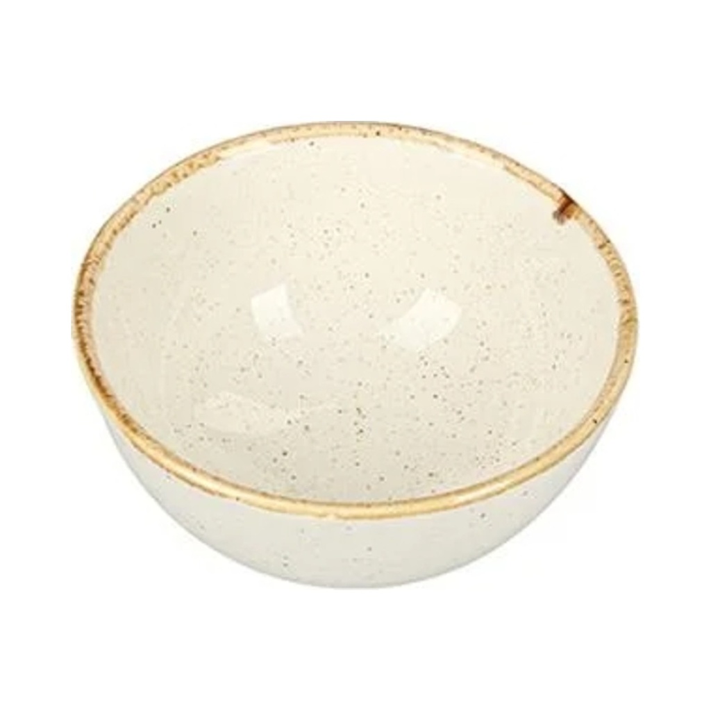 Seasons bézs tál 13 cm