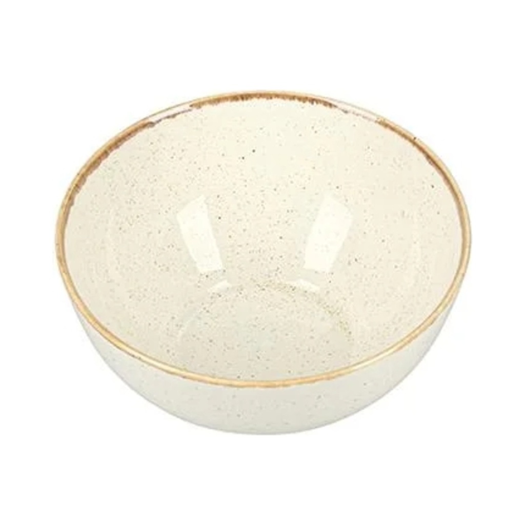 Seasons bézs tál 14 cm