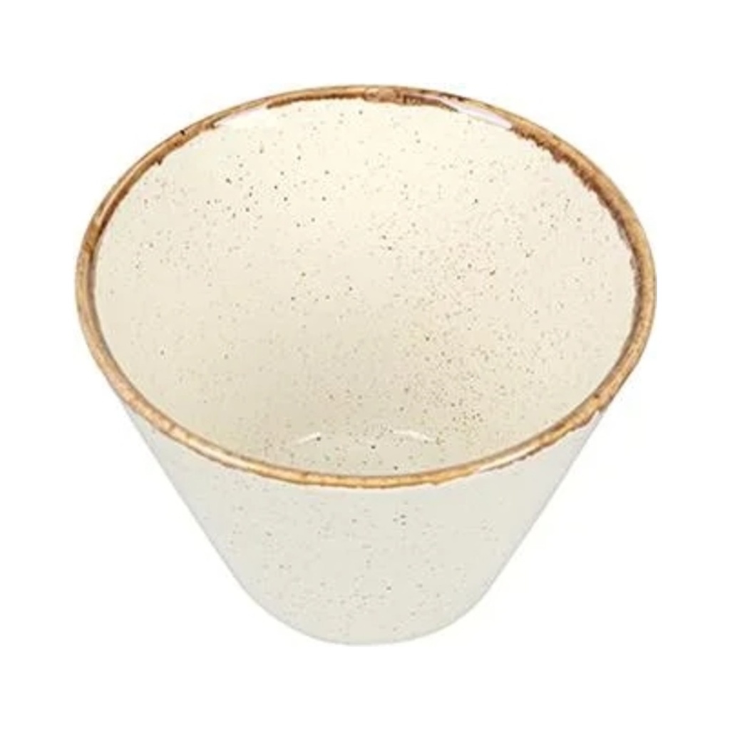 Seasons bézs tál 11 cm