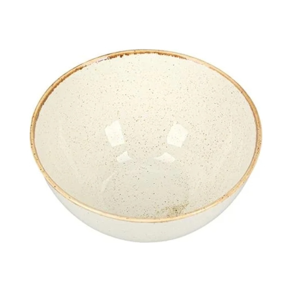 Seasons bézs tál 16 cm