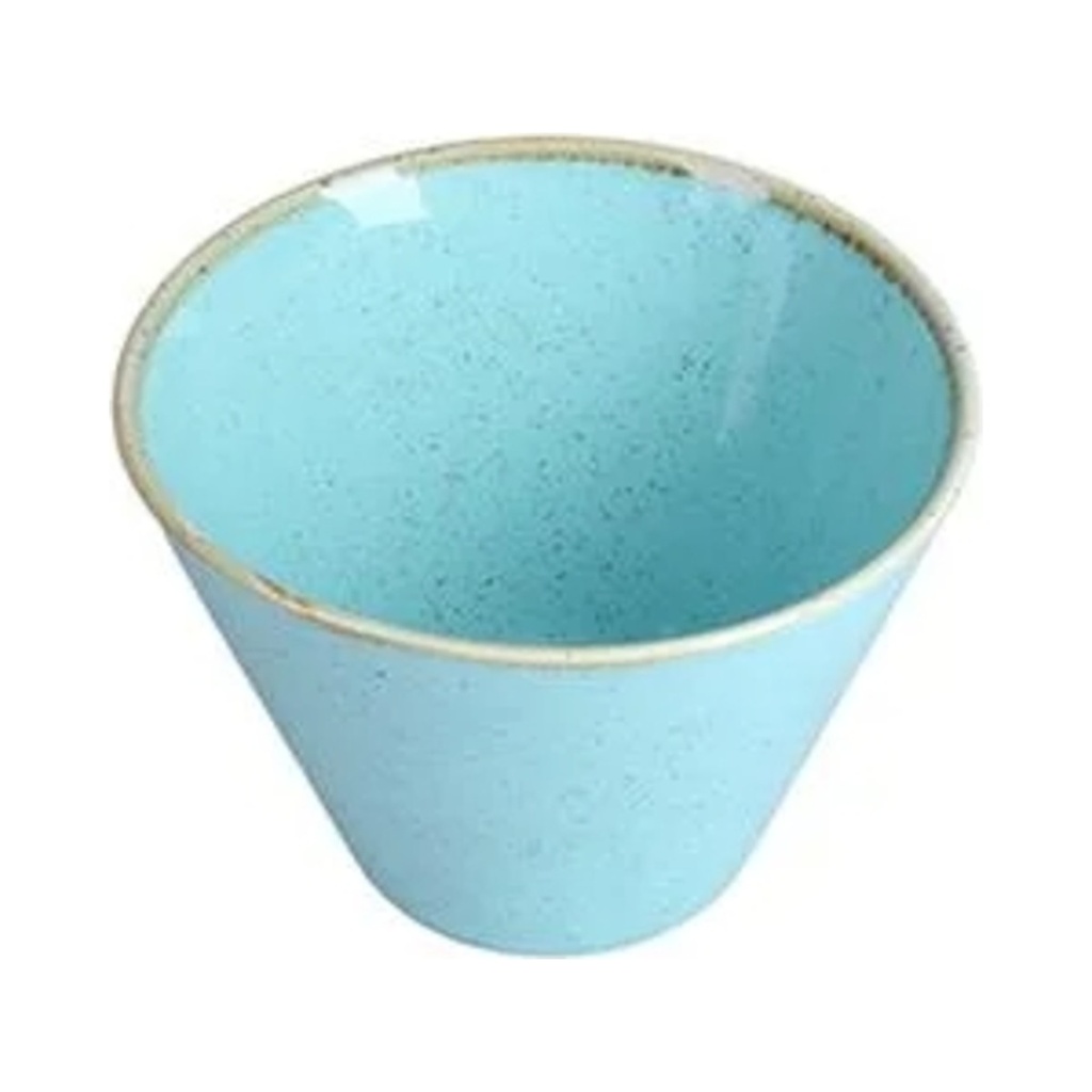 [04ALM001411] Seasons Türkiz Tál 5cm