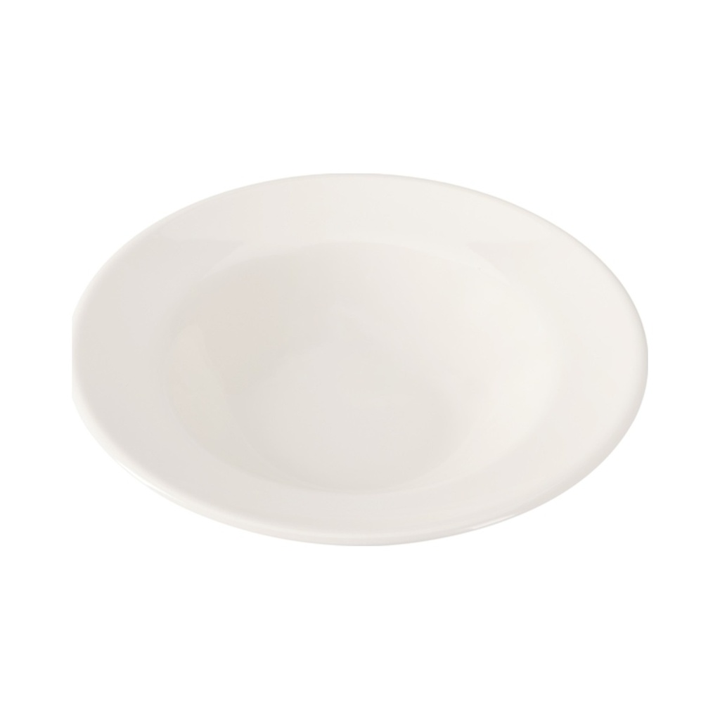 Aida mélytányér 24 cm 6db/krt