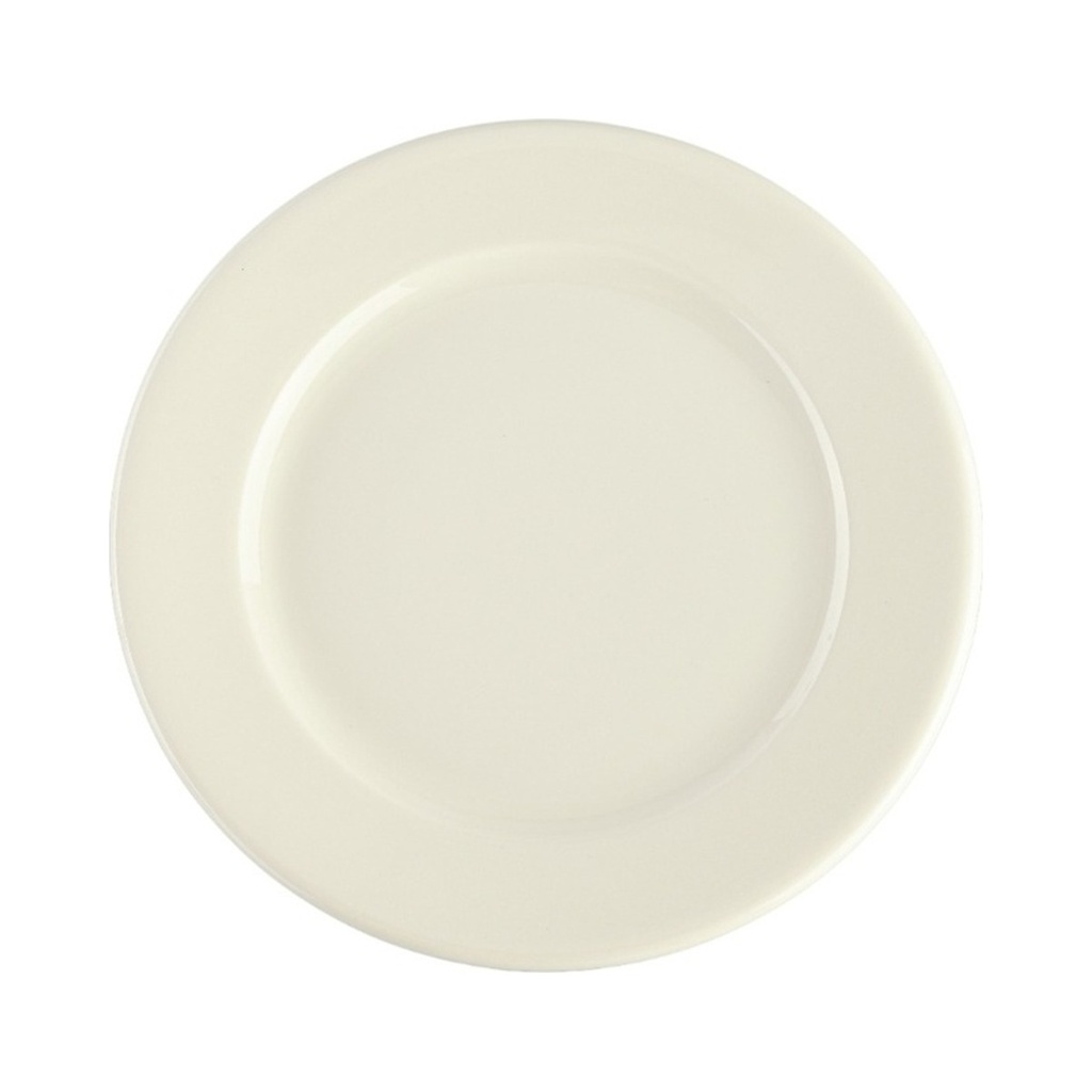Aida csemege tányér 19 cm 6db/krt