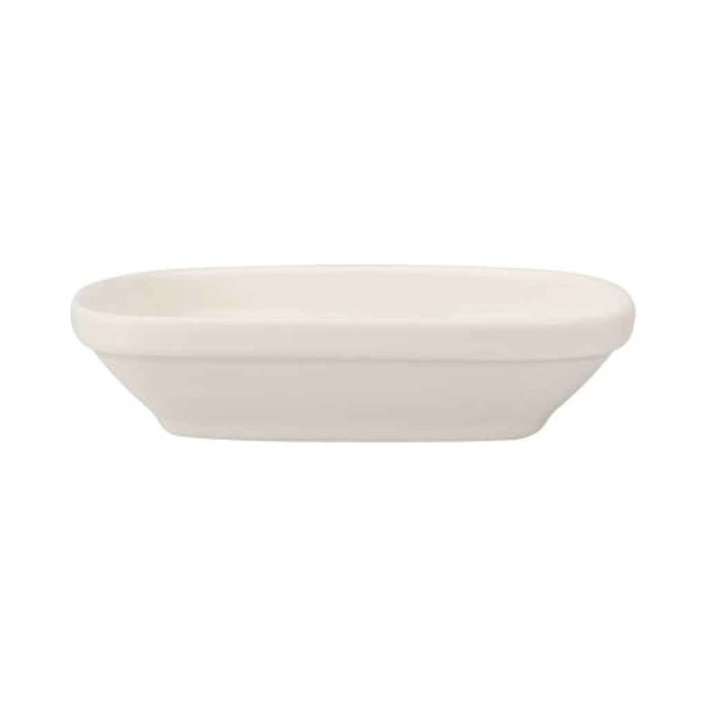 Aida szögletes tányér 14 cm 6db/krt