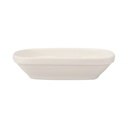 Aida szögletes tányér 14 cm 6db/krt