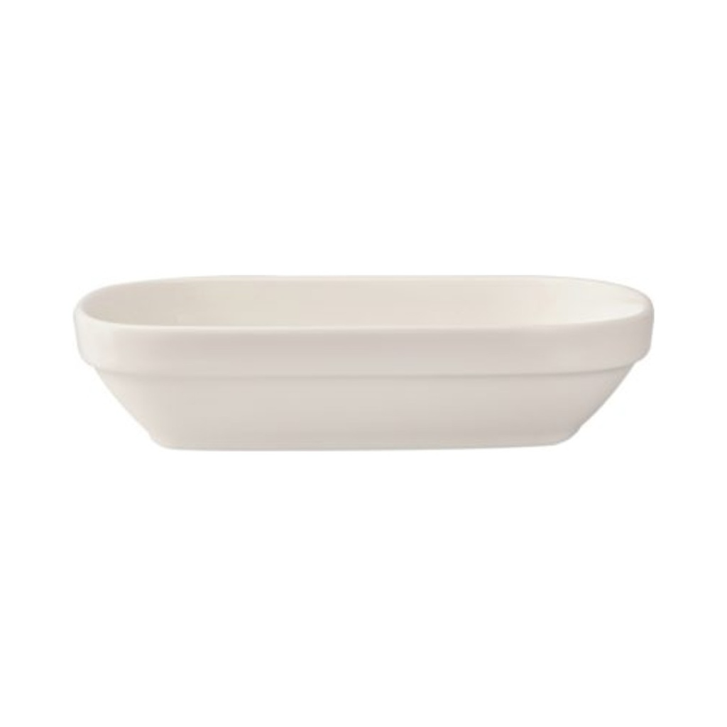 Aida szögletes tányér 21 cm 6db/krt