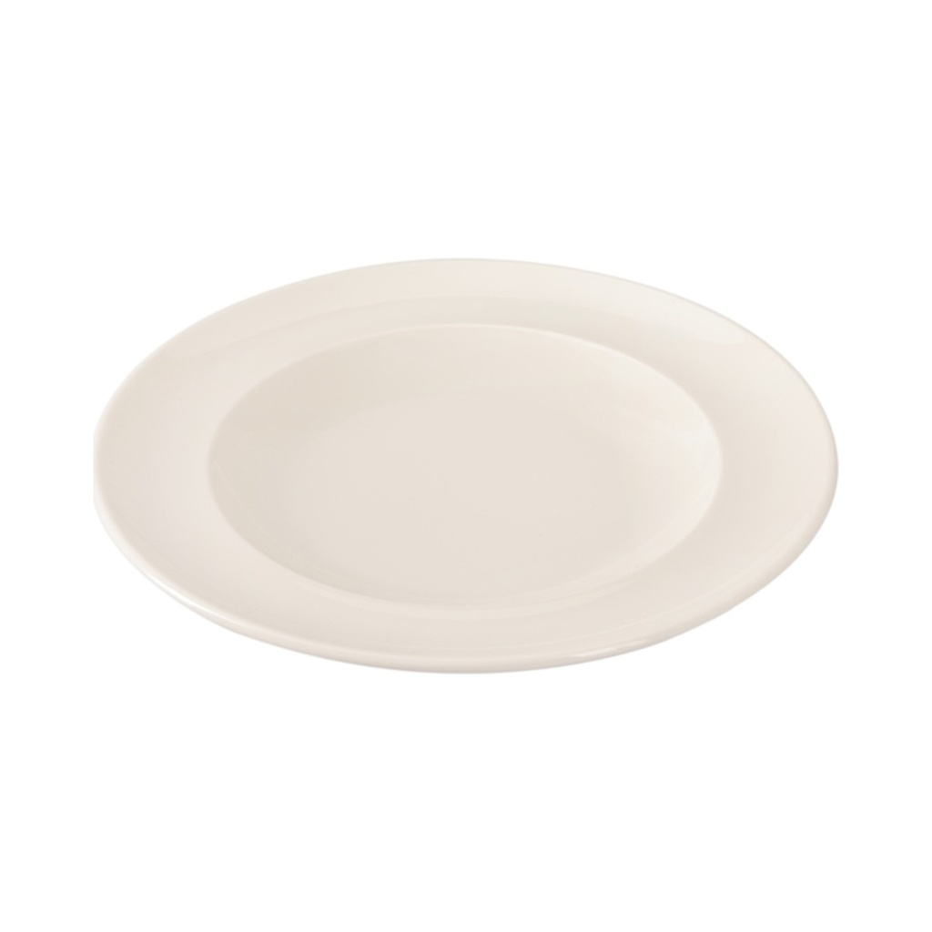 [04PIO000976] Milena tésztás & salátás tányér 27 cm 6db/krt