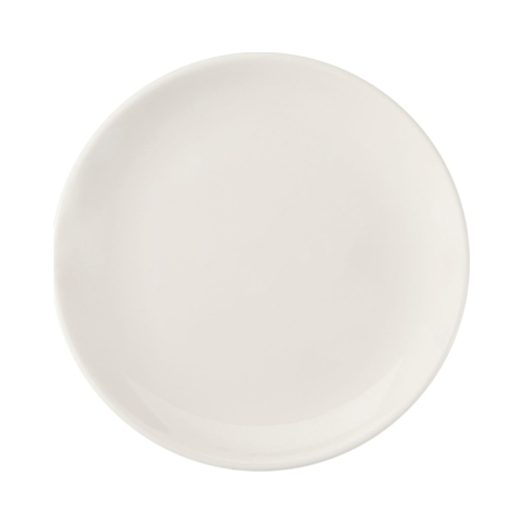 [04PIO000964] Milena Coupe lapos tányér 15cm 6db/krt