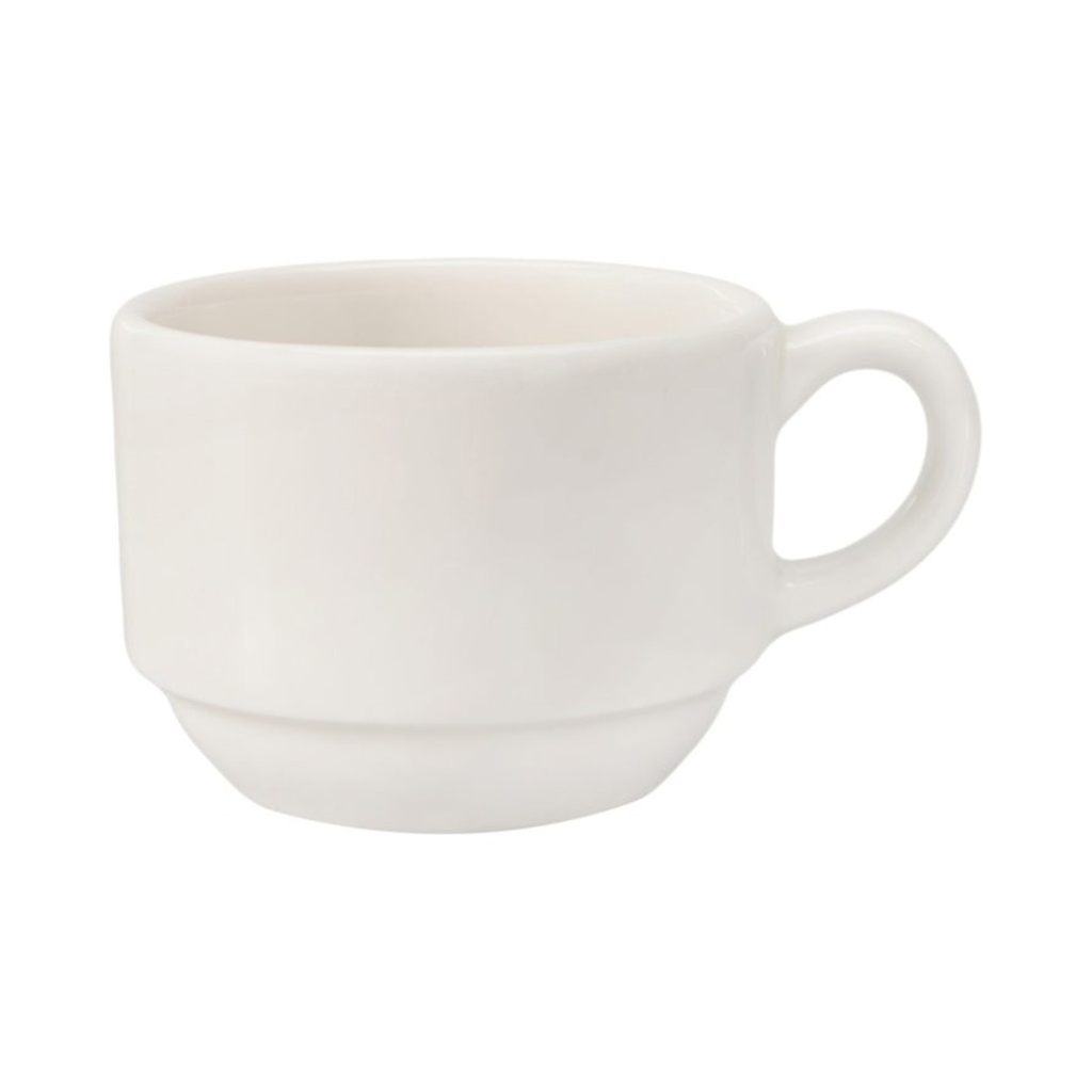 Stócolható kávéscsésze 100 ml 6db/krt