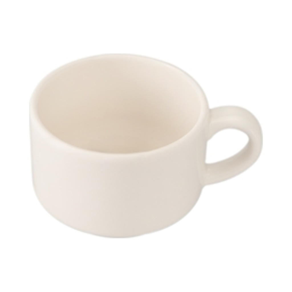 [04PIO001034] Stócolható teáscsésze 180ml 6db/krt