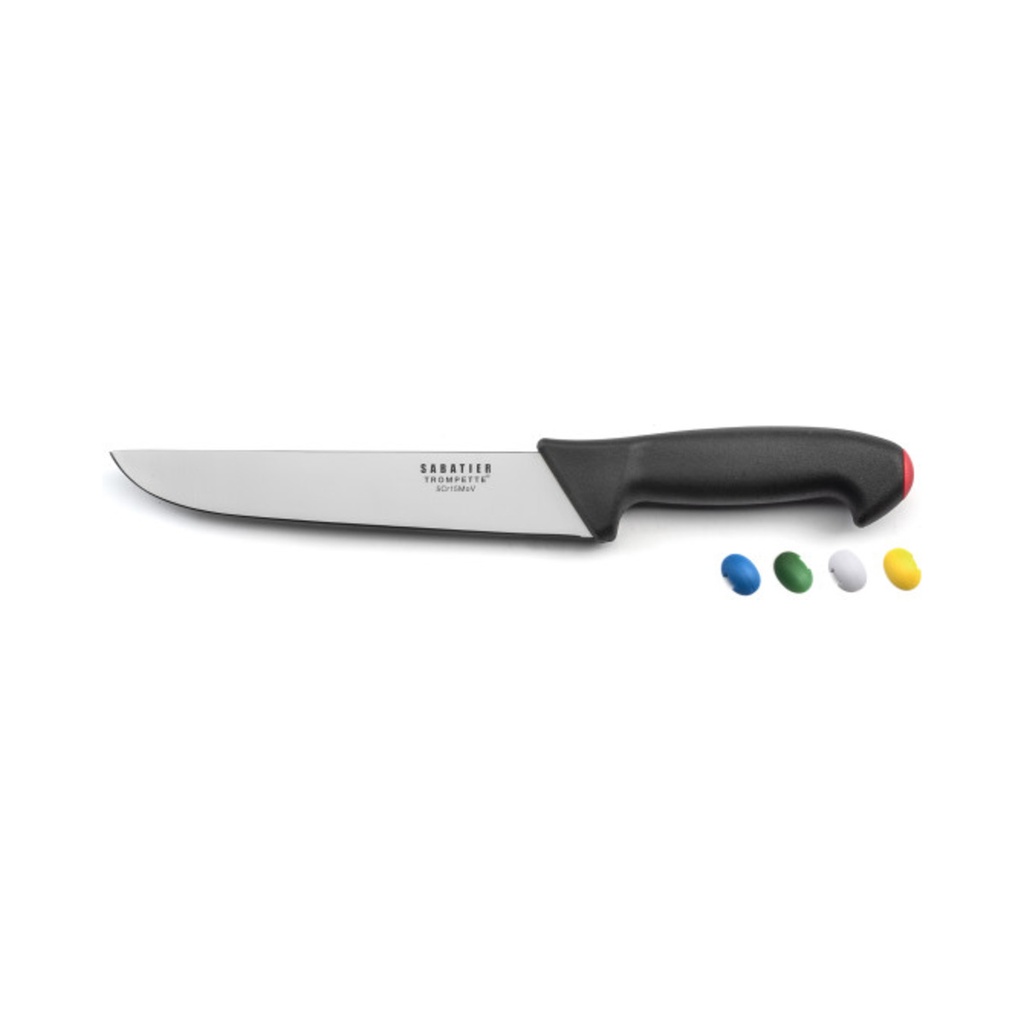 [888800STPC221] Sabatier Trompette - Hentes kés 20cm HACCP