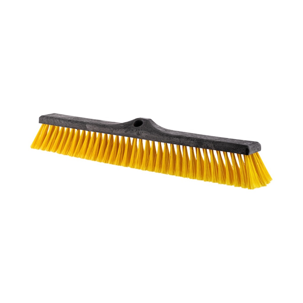 [B447] Bonus Bollox beltéri műanyag teremseprű 60 cm 8db/krt