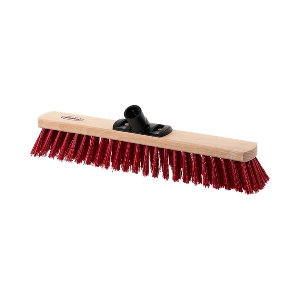 Bonus Maddox kültéri fa tolóseprű 40cm 14db/krt