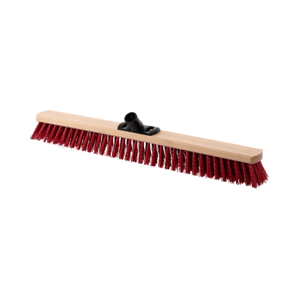 [B508] Bonus Maddox kültéri fa tolóseprű 60cm 7db/krt