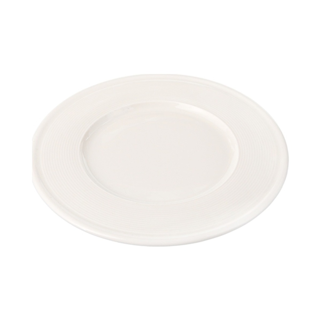 Line Alumilite lapostányér 25 cm