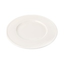 Line Alumilite lapostányér 25 cm