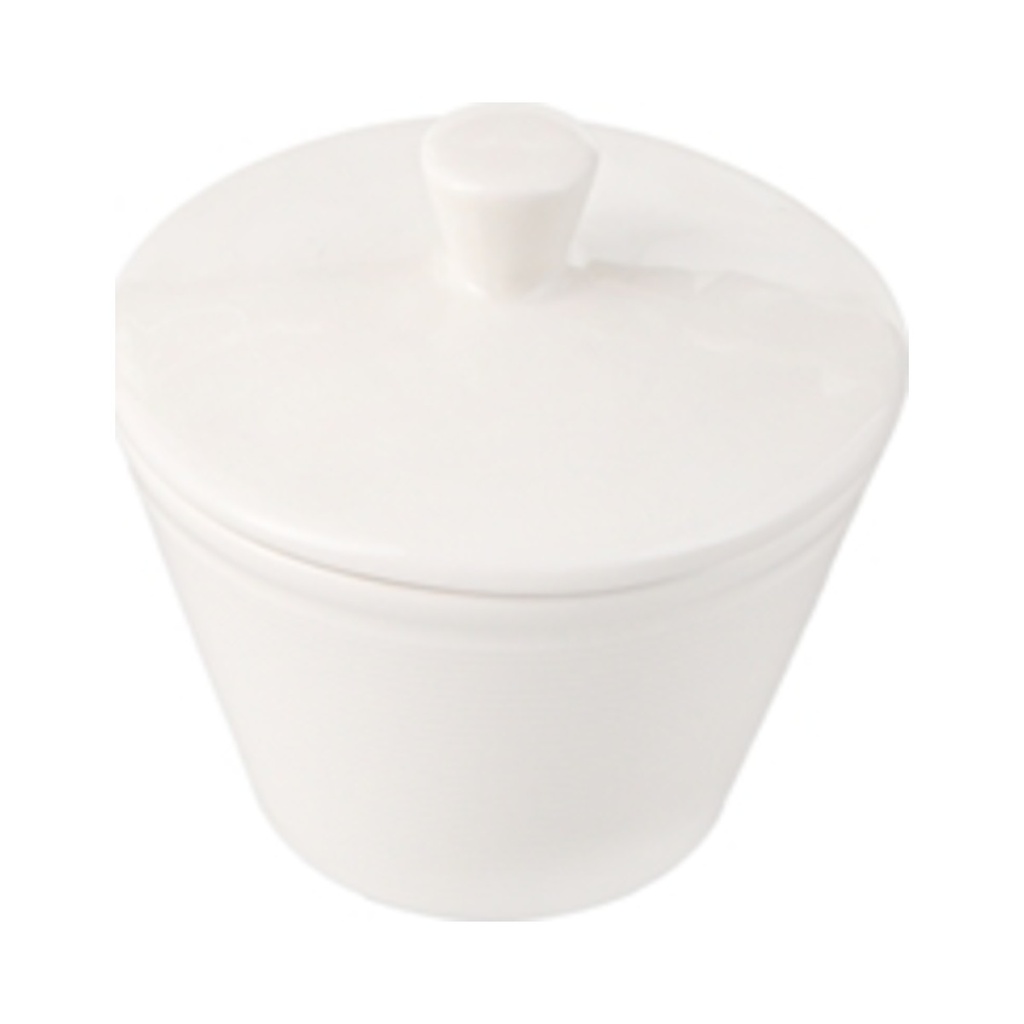 Line Alumilite Cukortartó Tál Tetővel 250ml