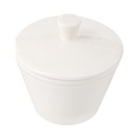 Line Alumilite Cukortartó Tál Tetővel 250ml