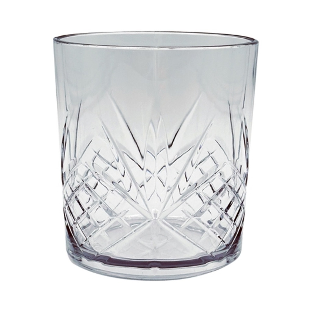 Firenze Long-drinkes pohár SAN 325ml 6db/krt