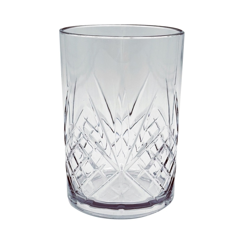 Firenze Long-drinkes pohár SAN 410ml 6db/krt