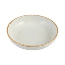Seasons szürke tál 17 cm
