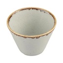 Seasons szürke tál 9 cm