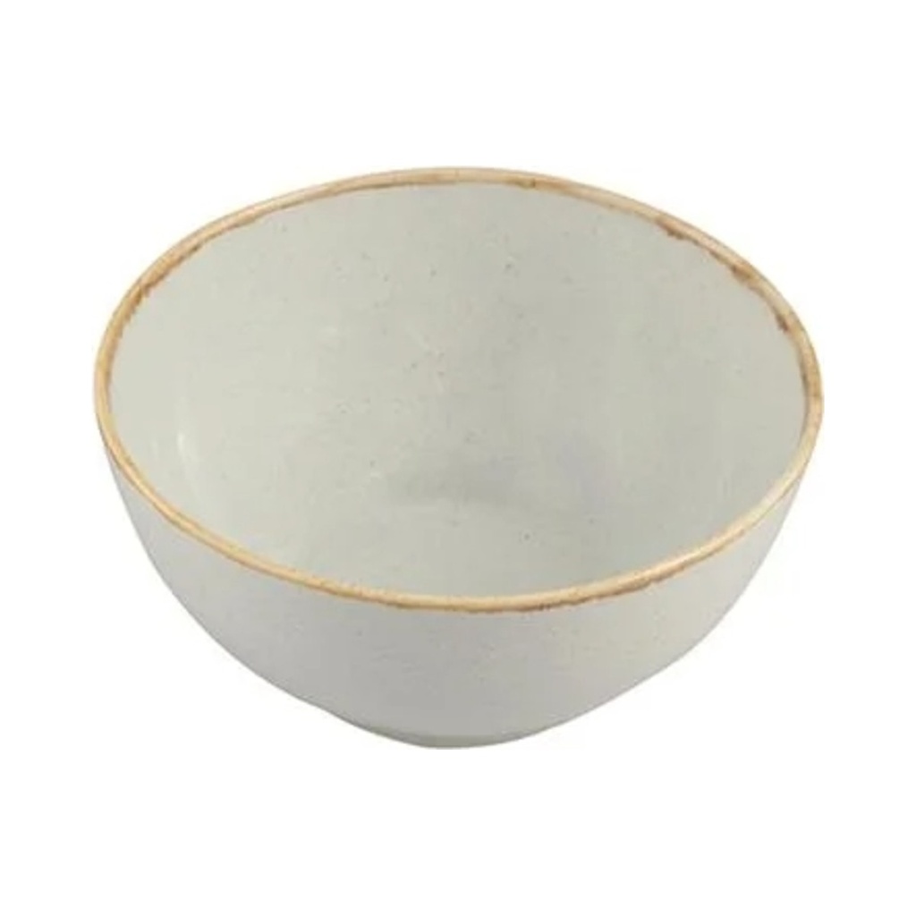 Seasons szürke tál 16 cm