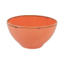 Seasons Narancssárga Tál 16cm