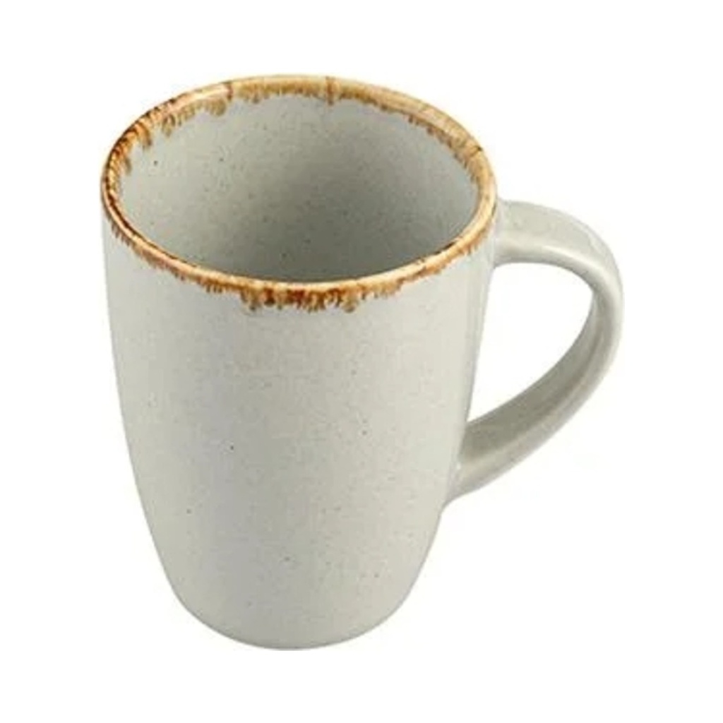 [04ALM001687] Seasons Szürke Bögre 295ml