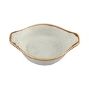 Seasons Szürke Mini Tányér  8cm