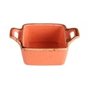 Seasons Narancssárga Mini Tál 10cm