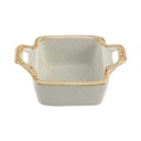 Seasons szürke Mini tál 10 cm