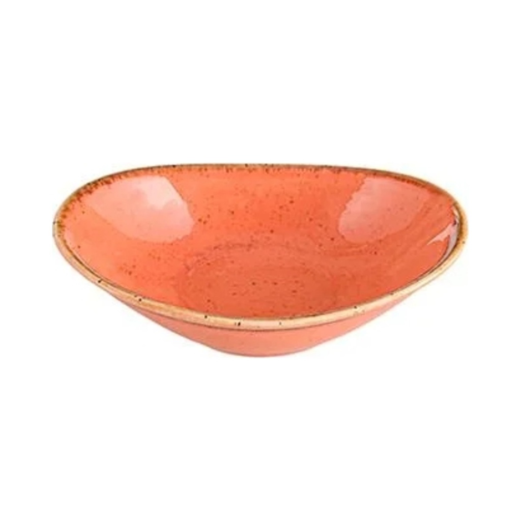 [04ALM001634] Seasons Narancssárga Mini Tál 11cm