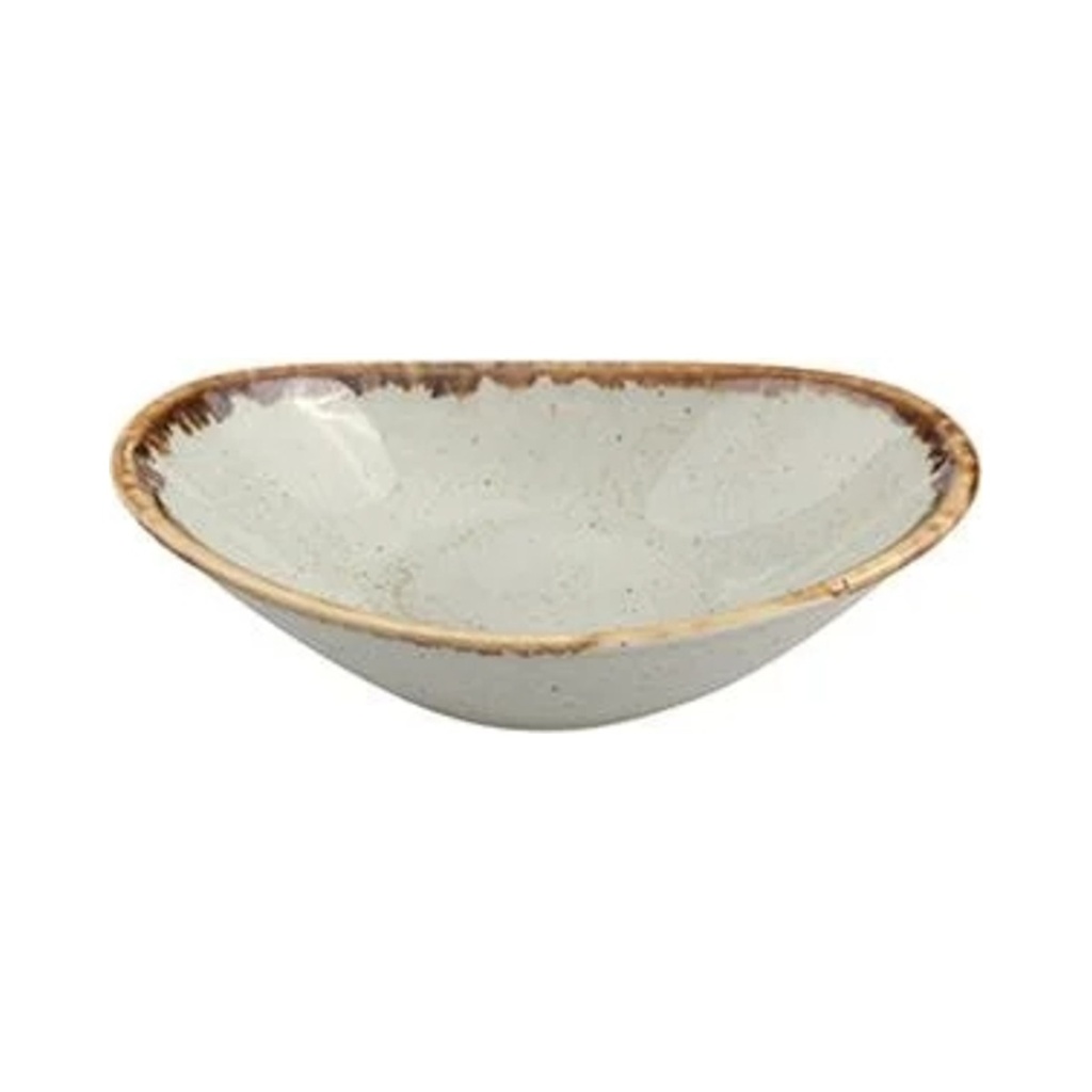 [04ALM001637] Seasons Szürke Mini Tál 11cm