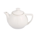 Dove Alumilite Teáskanna Fedővel 370ml