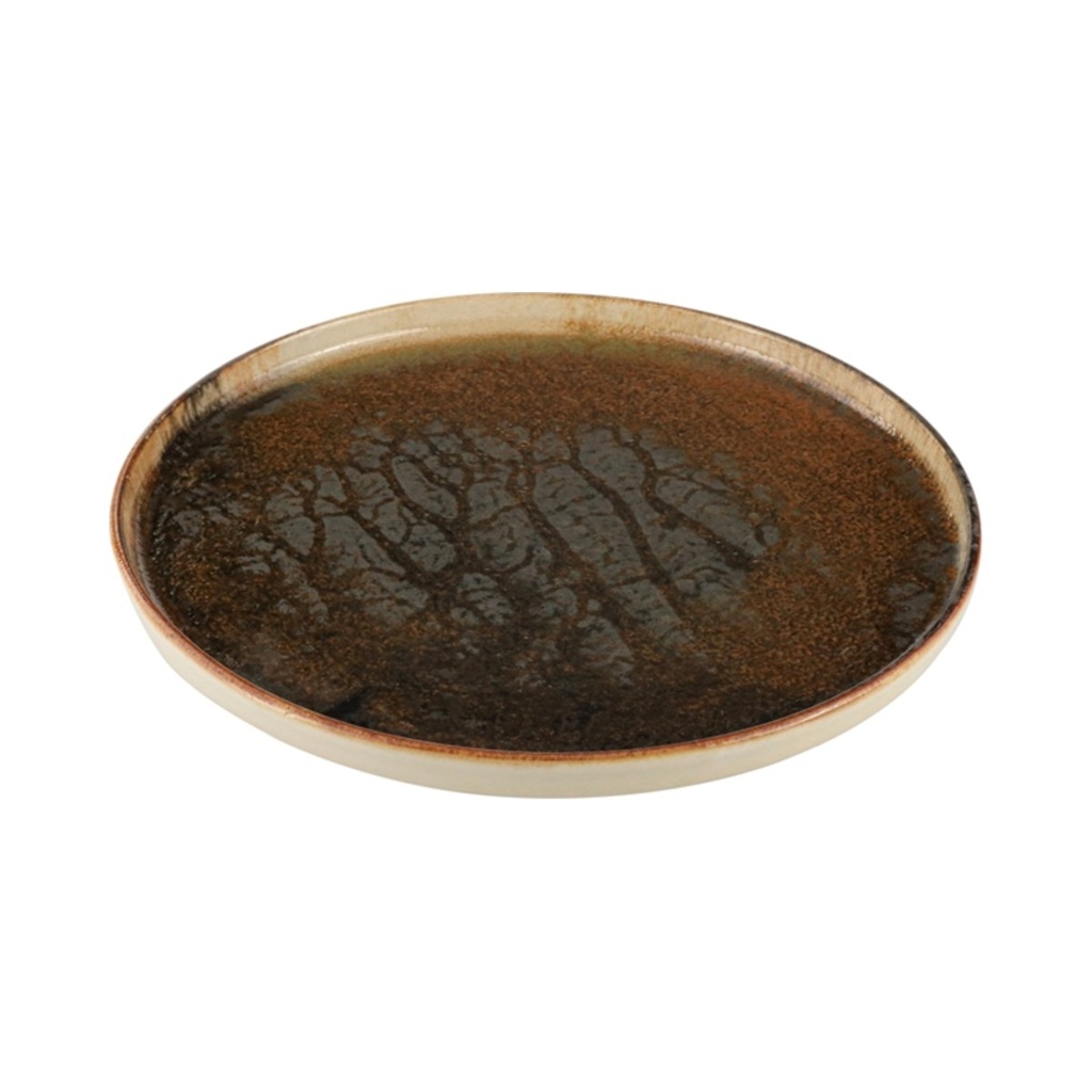 [04SWA000096] Stoneware Genesis peremes tányér 21 cm