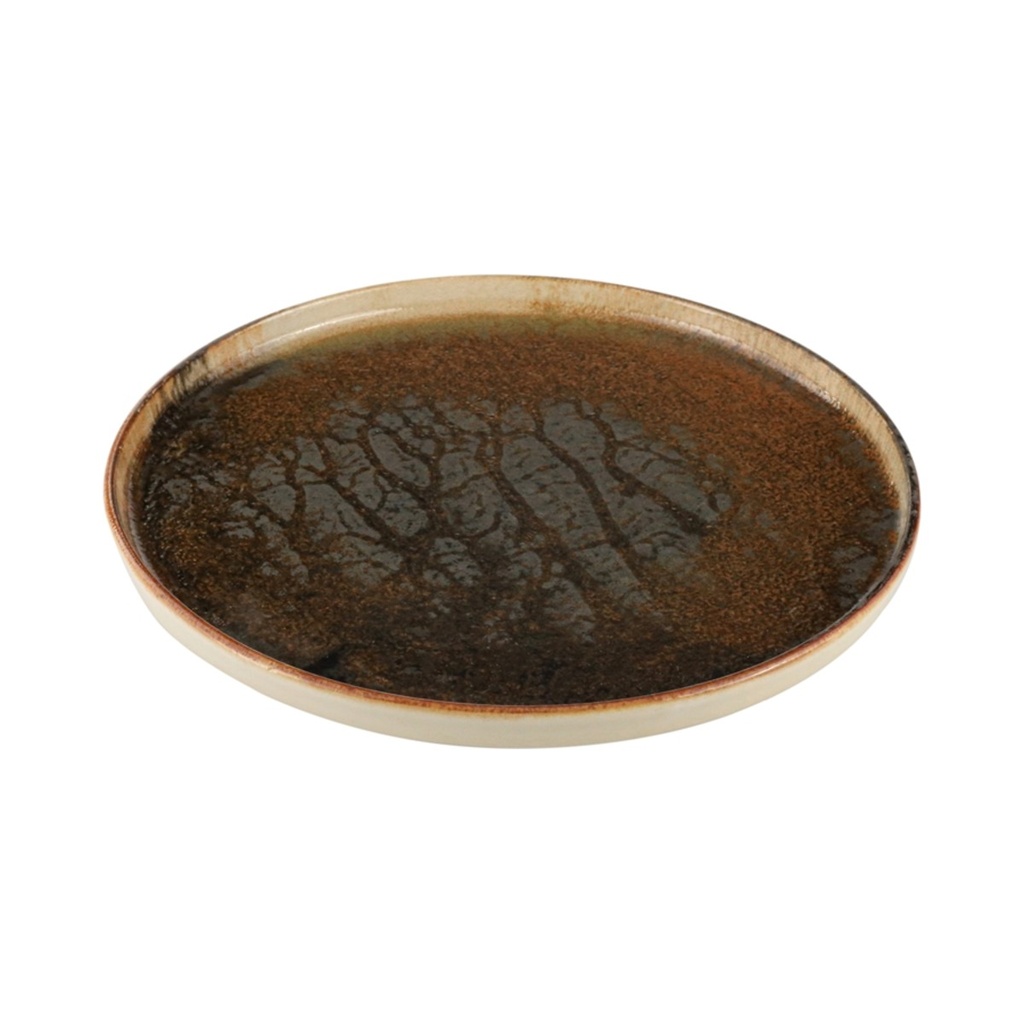 [04SWA000021] Stoneware Genesis peremes tányér 30 cm