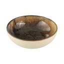 Stoneware Genesis tál 10 cm