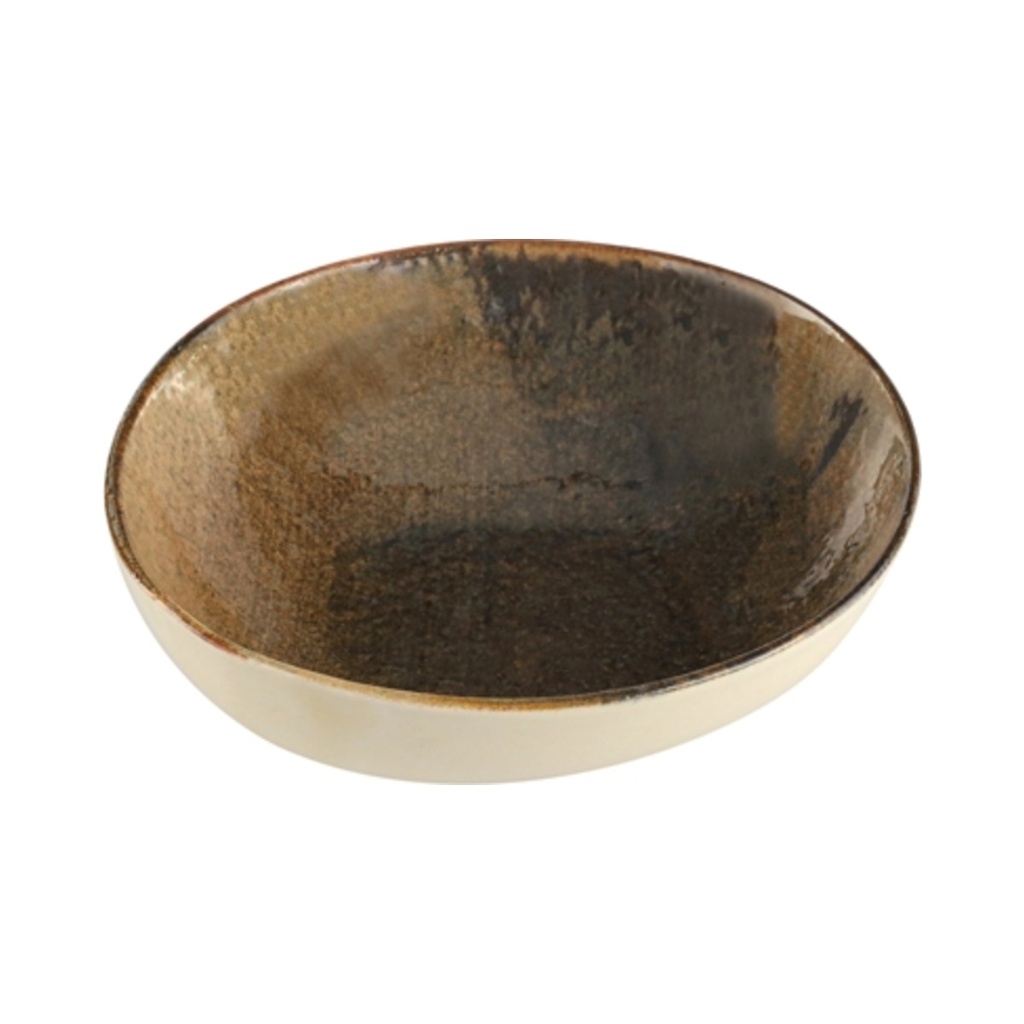 [04SWA000070] Stoneware Genesis tál 18 cm