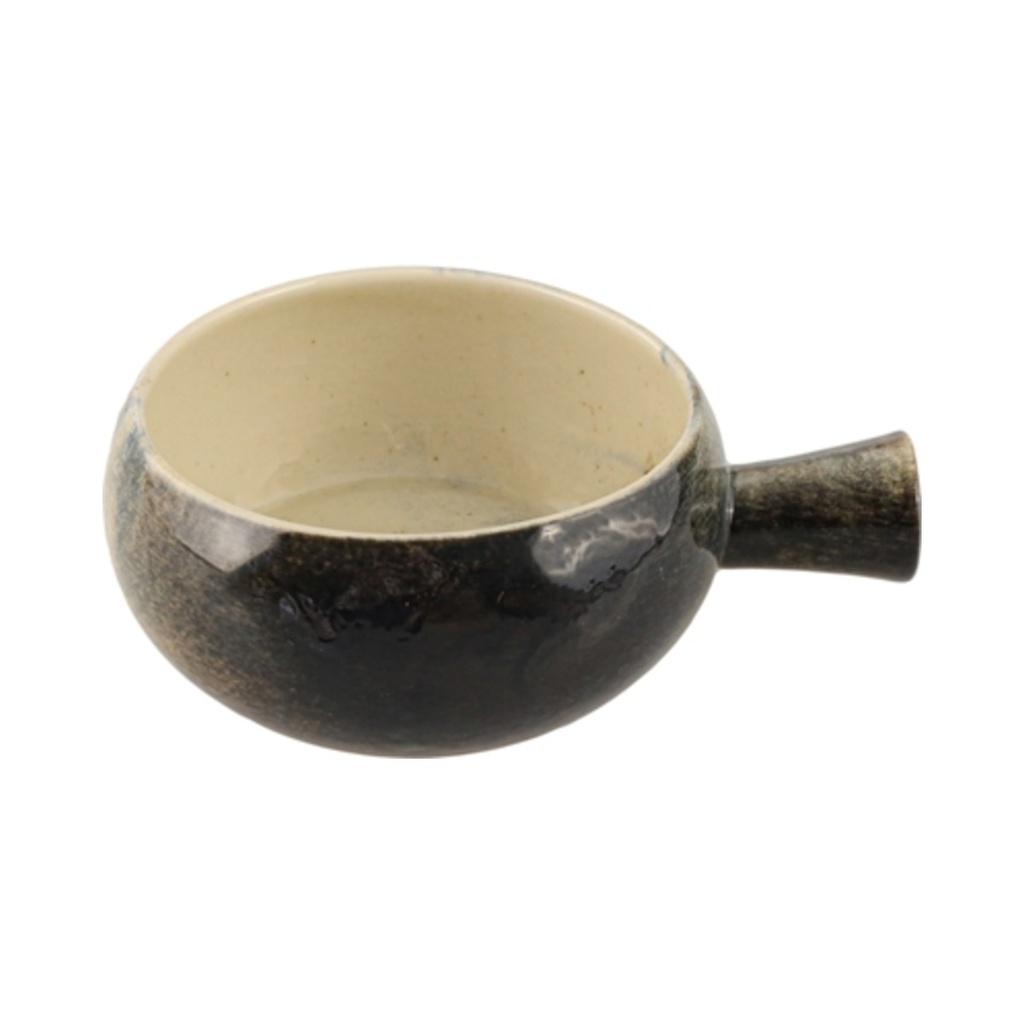 [04SWA000104] Stoneware Genesis Tálaló tál 14 cm