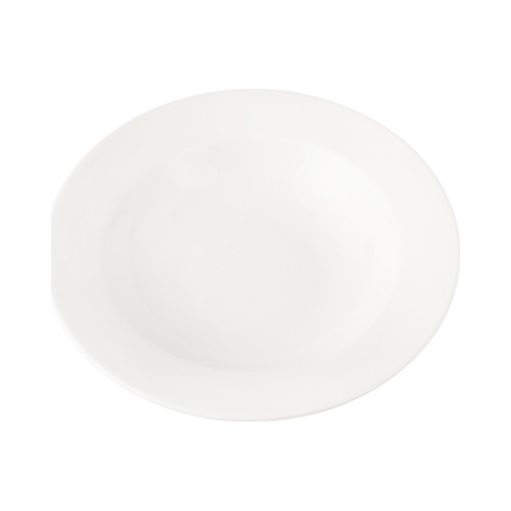 Kanjera Alumilite mélytányér 25 cm