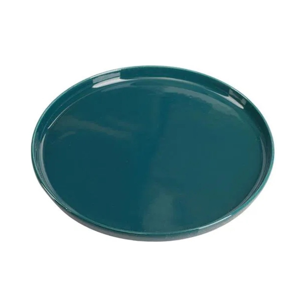 [04ALM007127] Ethos Danshari Forest lapostányér 18 cm