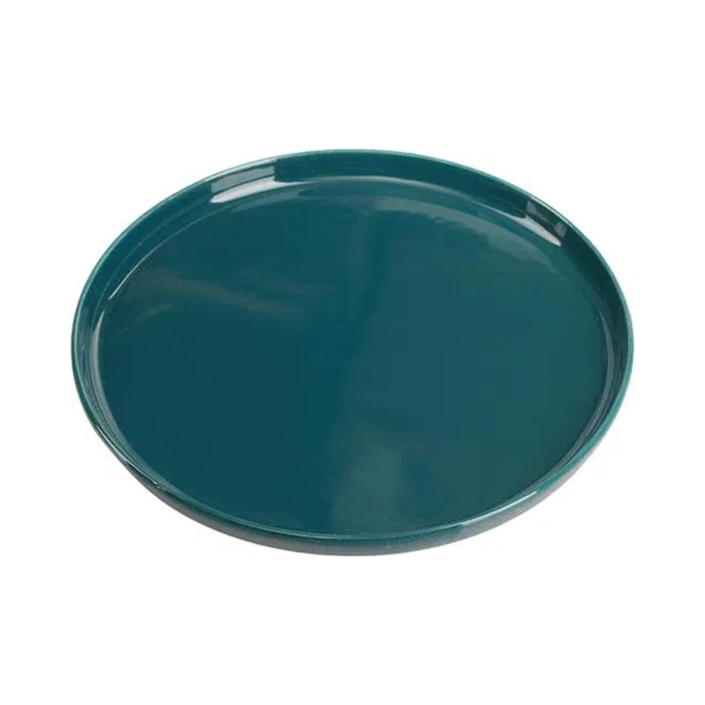 [04ALM007111] Ethos Danshari Forest lapostányér 21 cm