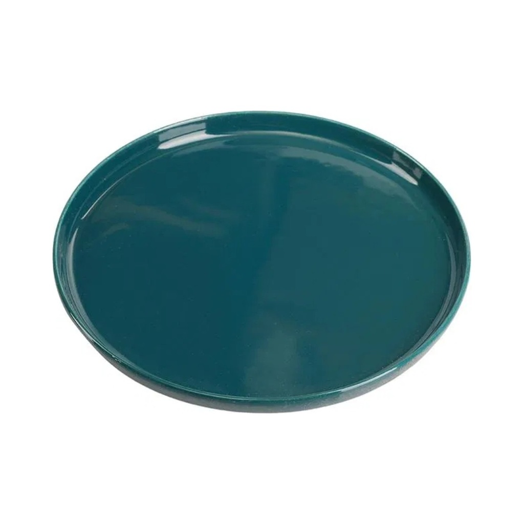 [04ALM007112] Ethos Danshari Forest lapostányér 27 cm