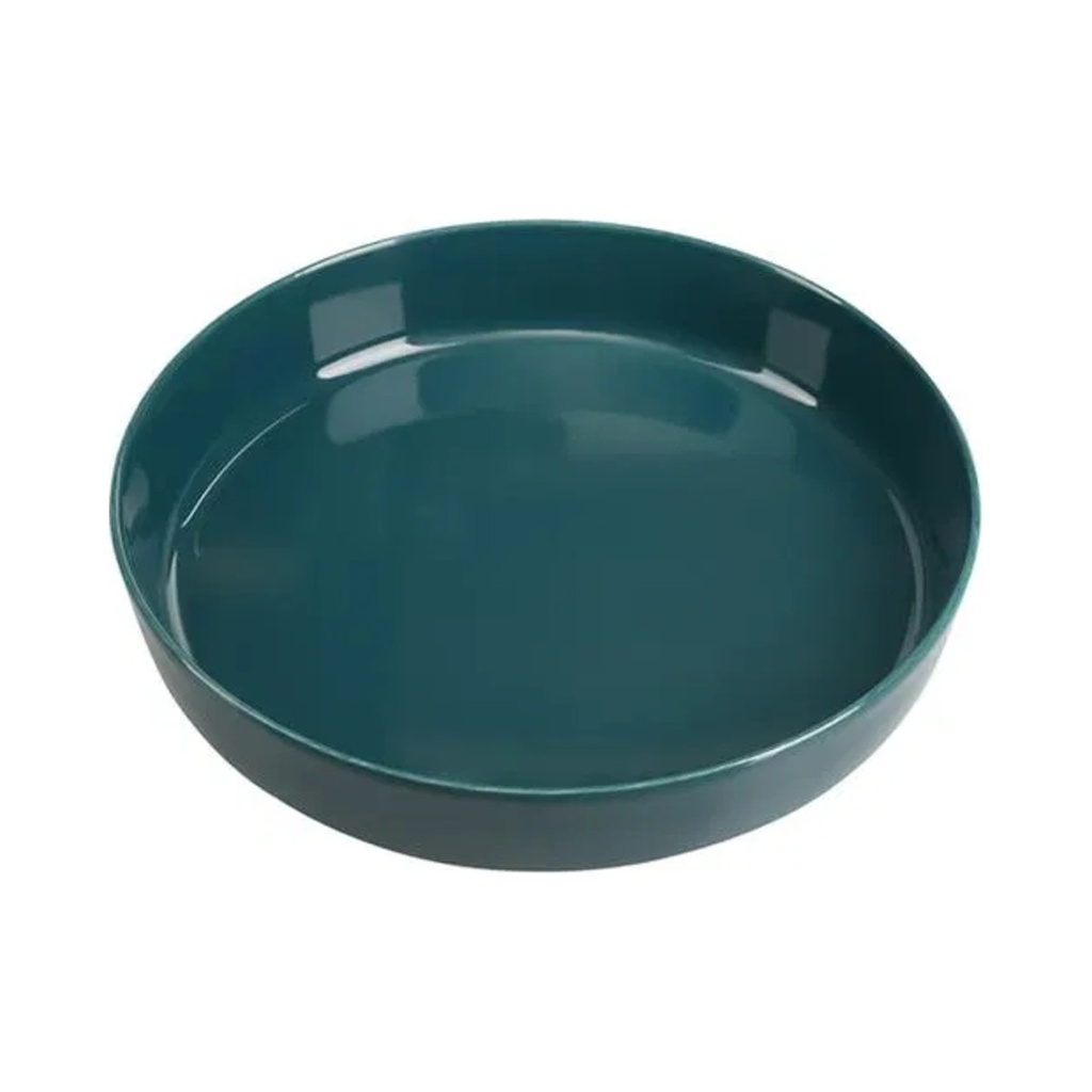 [04ALM007141] Ethos Danshari Forest mélytányér 19 cm