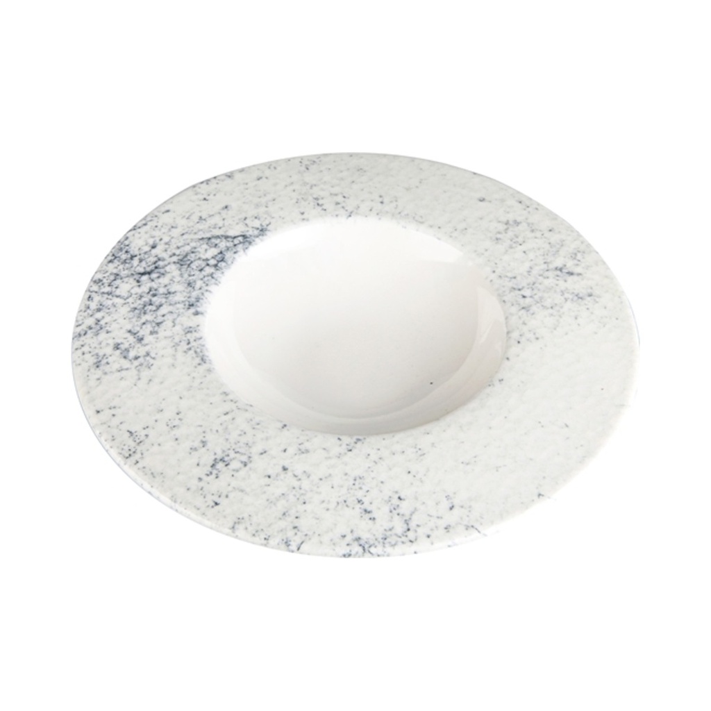[04ALM004673] Ethos Smoky Gourmet Tányér 27cm