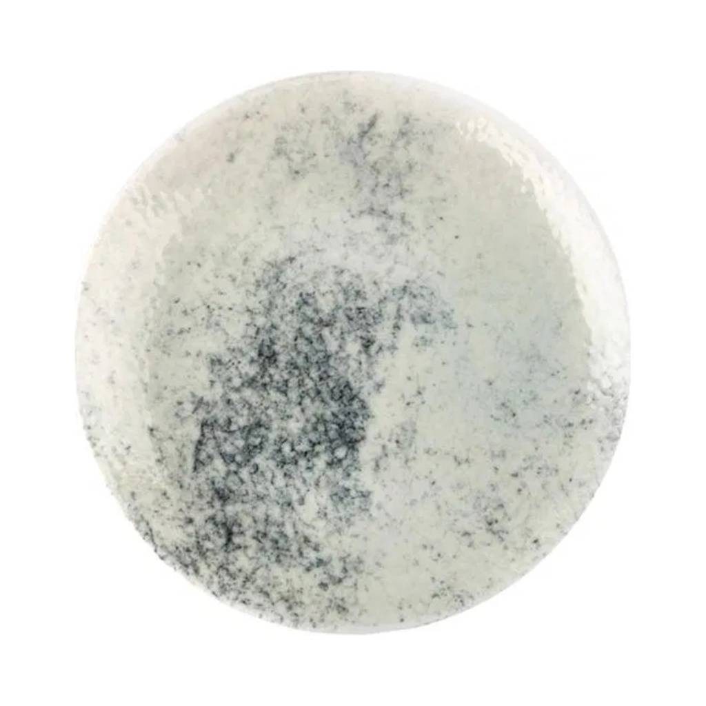 Ethos Smoky lapostányér 17 cm